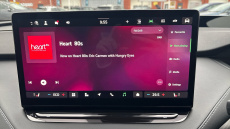 Skoda Enyaq 210kW 85x Sportline 82kWh 4x4 5dr Auto Electric Estate